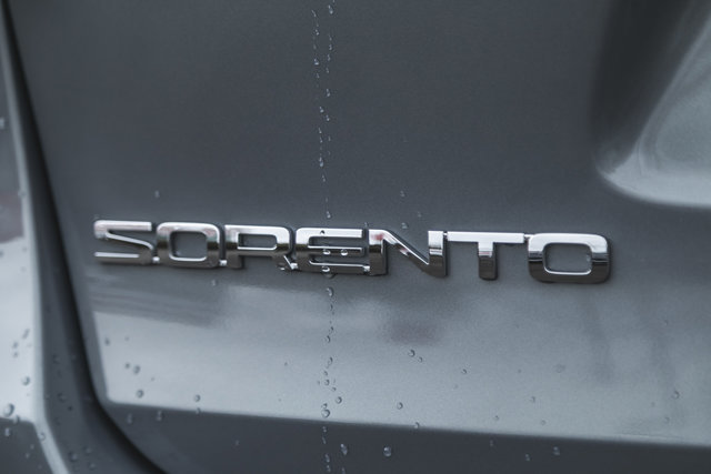2020 Kia Sorento EX V6-11