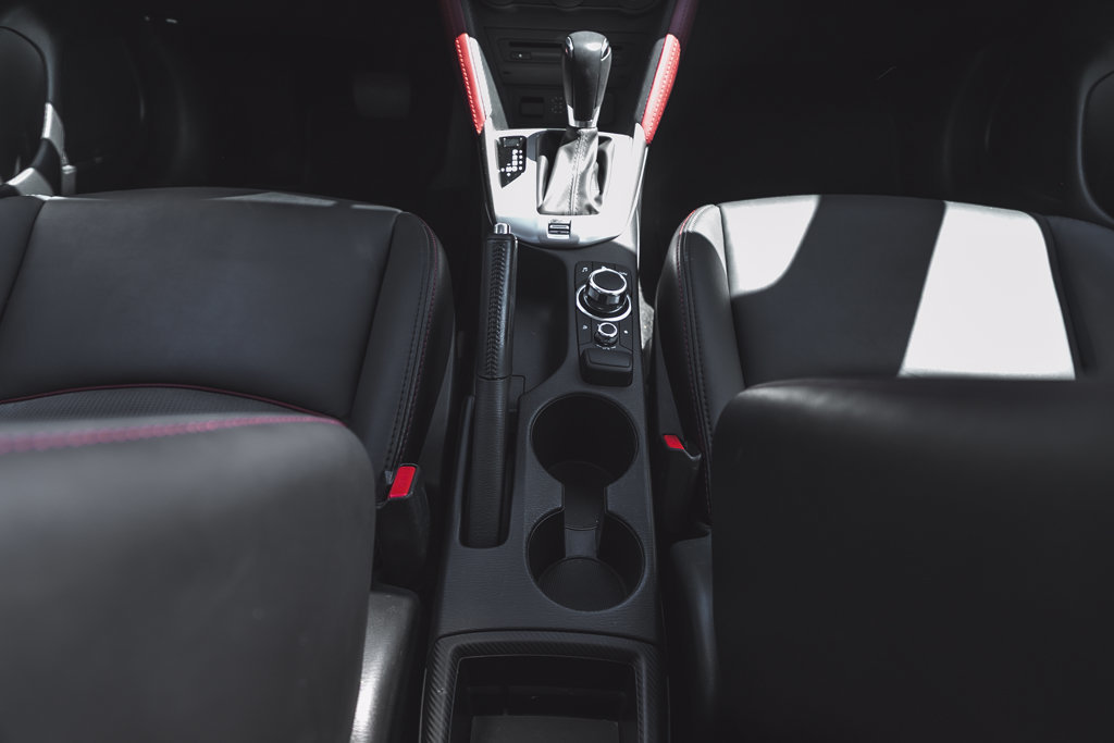 2016 Mazda CX-3 GS-27