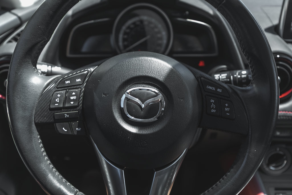 2016 Mazda CX-3 GS-29