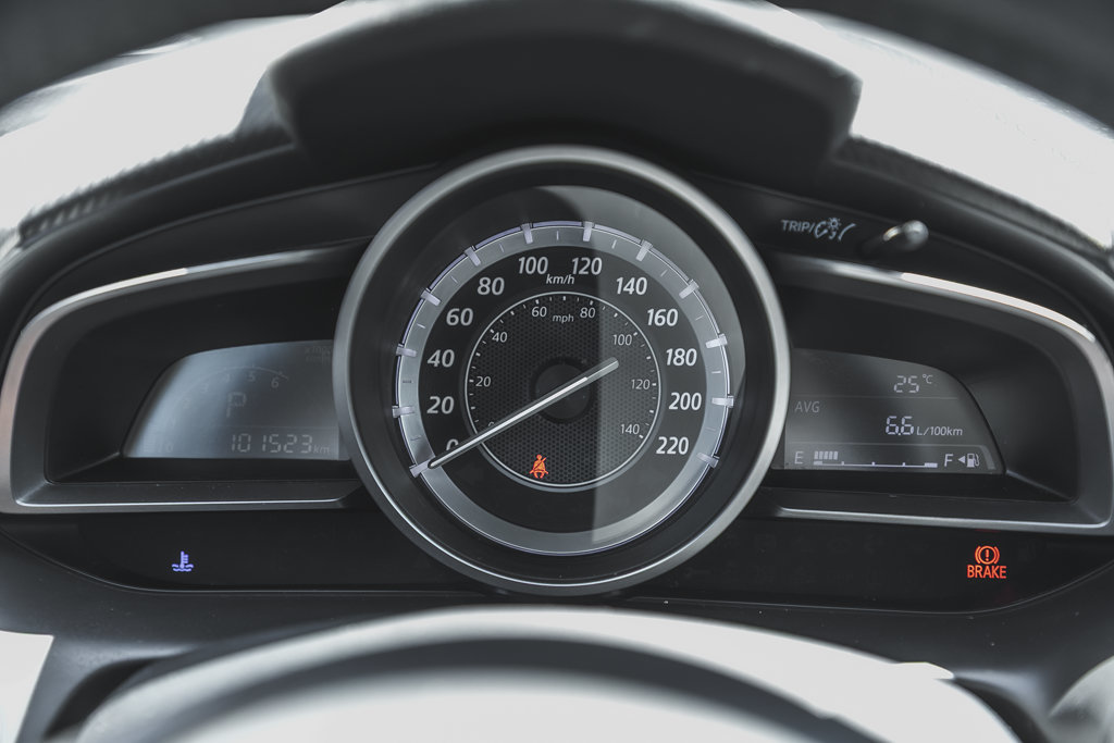 2016 Mazda CX-3 GS-28