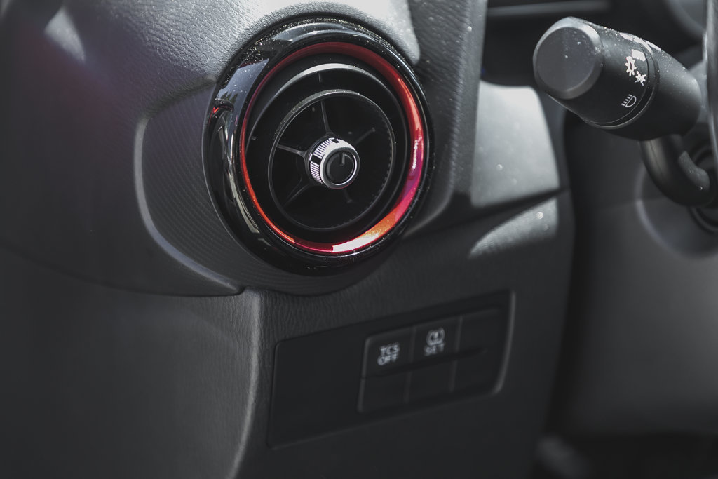 2016 Mazda CX-3 GS-15