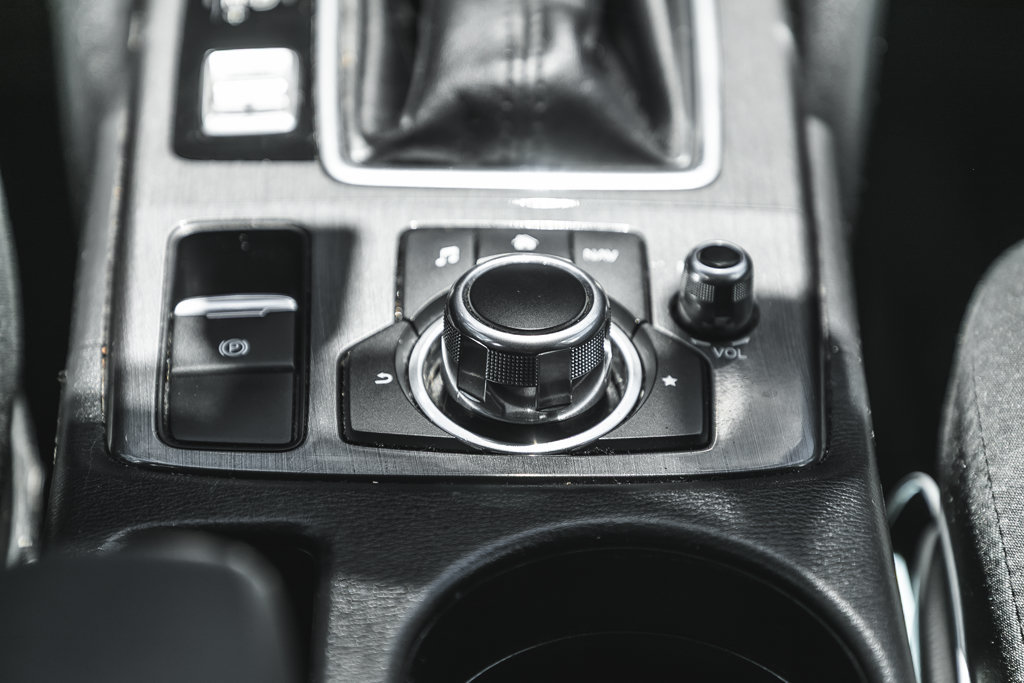 2016 Mazda CX-5 GS-26