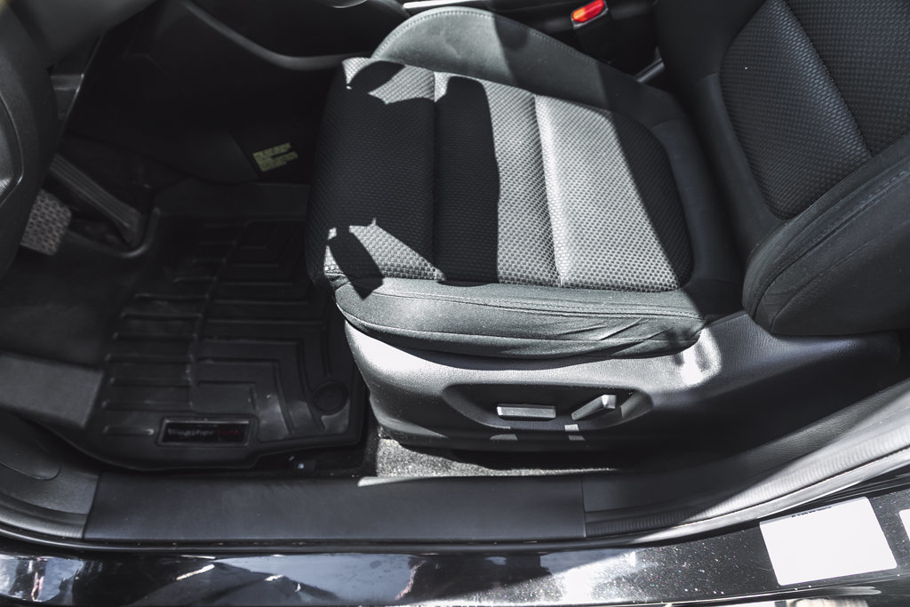 2016 Mazda CX-5 GS-18