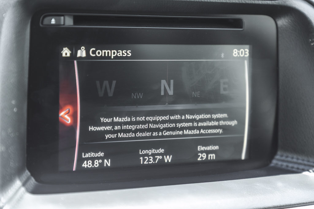 2016 Mazda CX-5 GS-32
