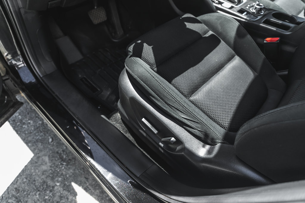 2016 Mazda CX-5 GS-17