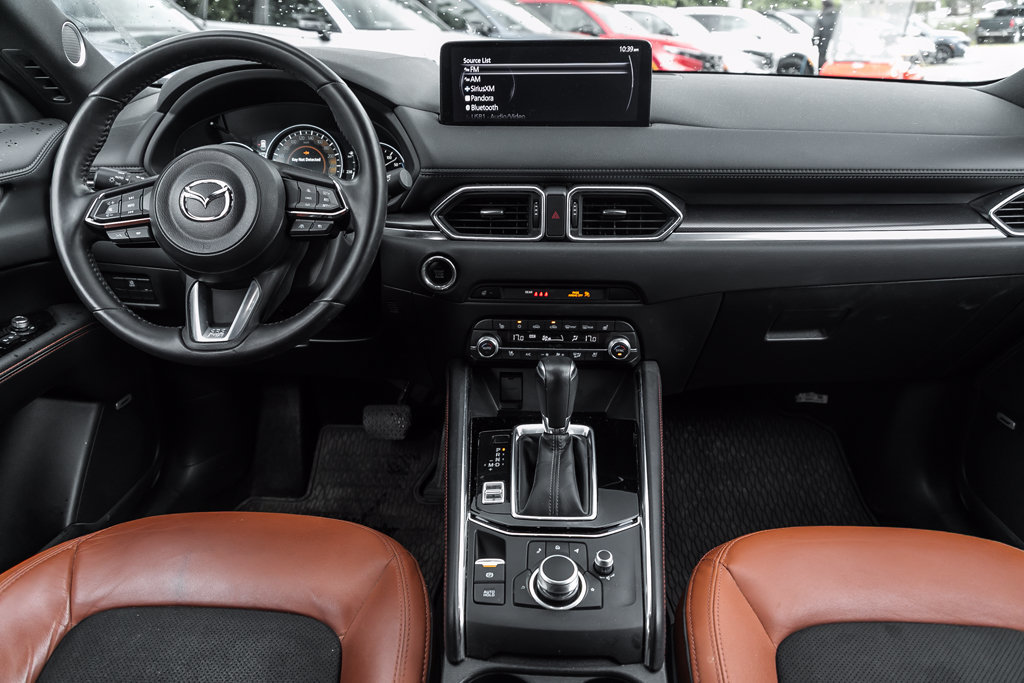 2024 Mazda CX-5 Suna-20