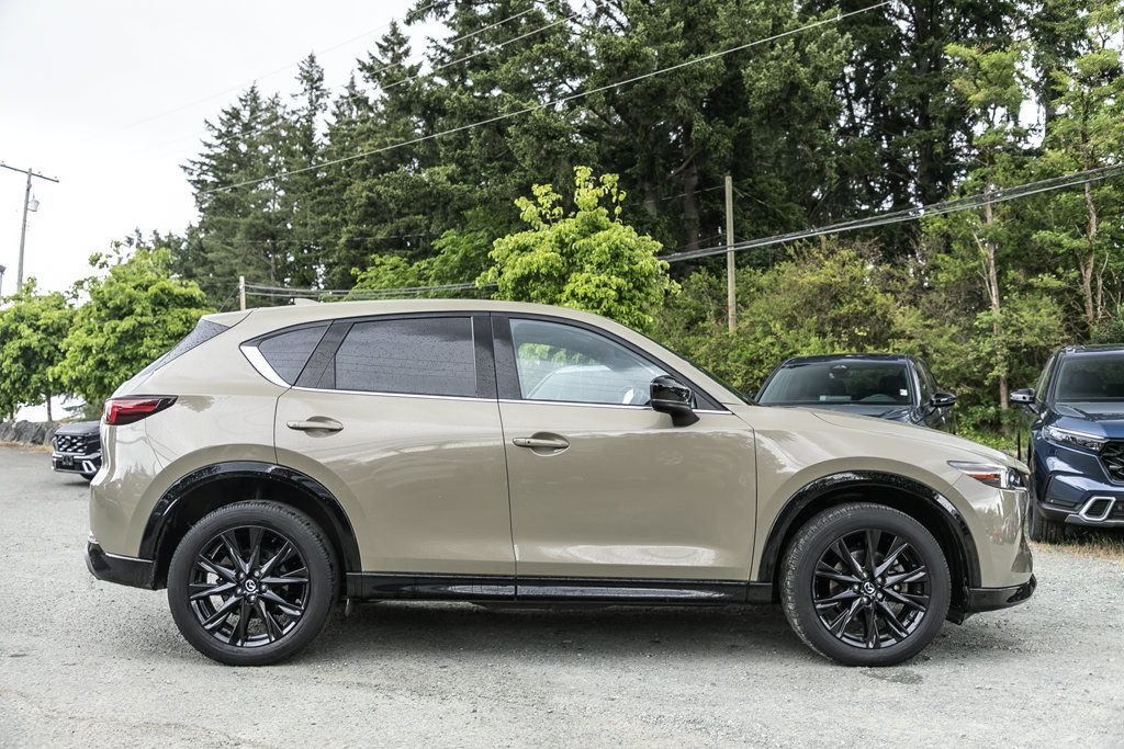2024 Mazda CX-5 Suna-9