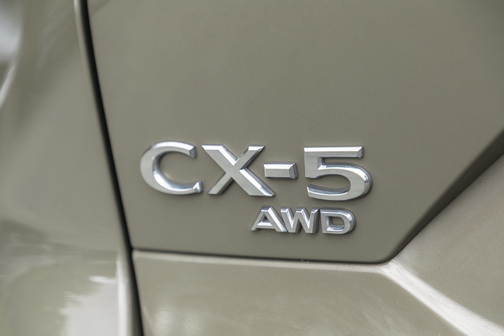 2024 Mazda CX-5 Suna-11