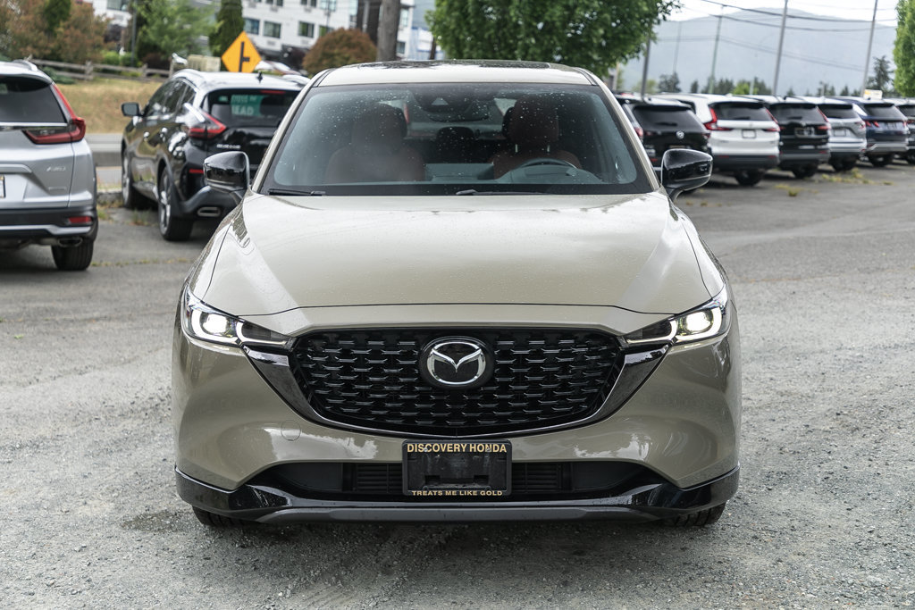 2024 Mazda CX-5 Suna-1