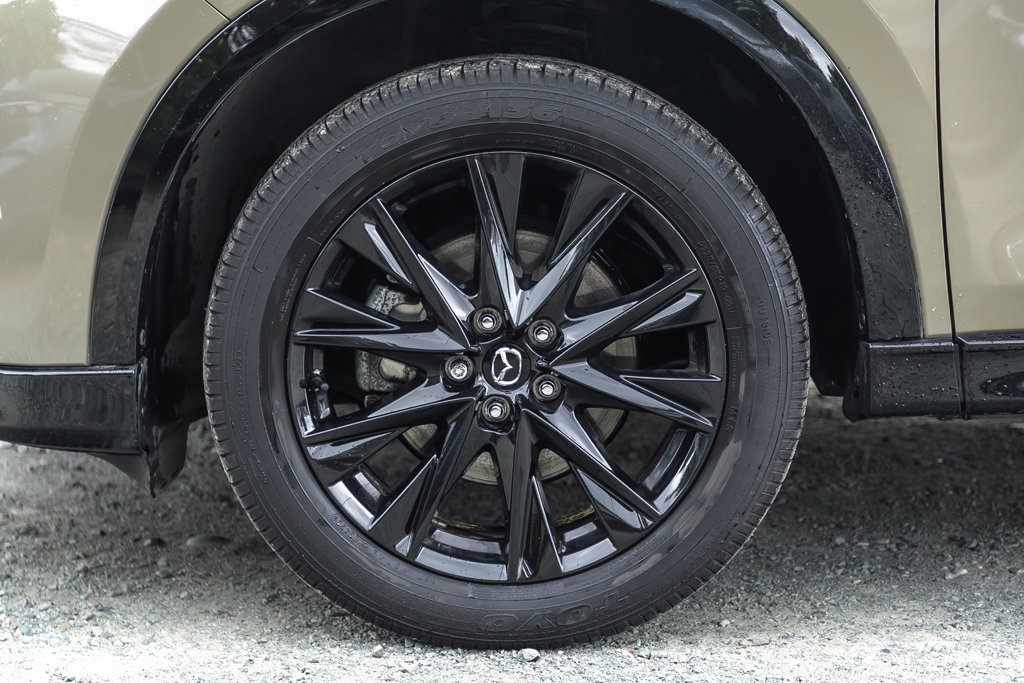2024 Mazda CX-5 Suna-4