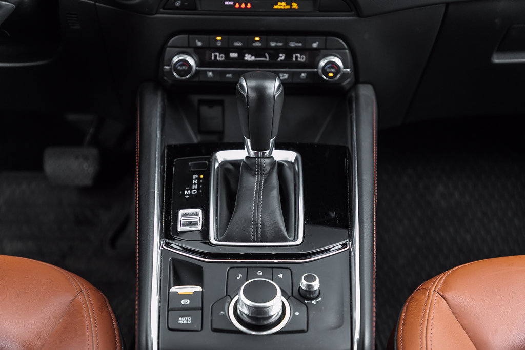 2024 Mazda CX-5 Suna-25