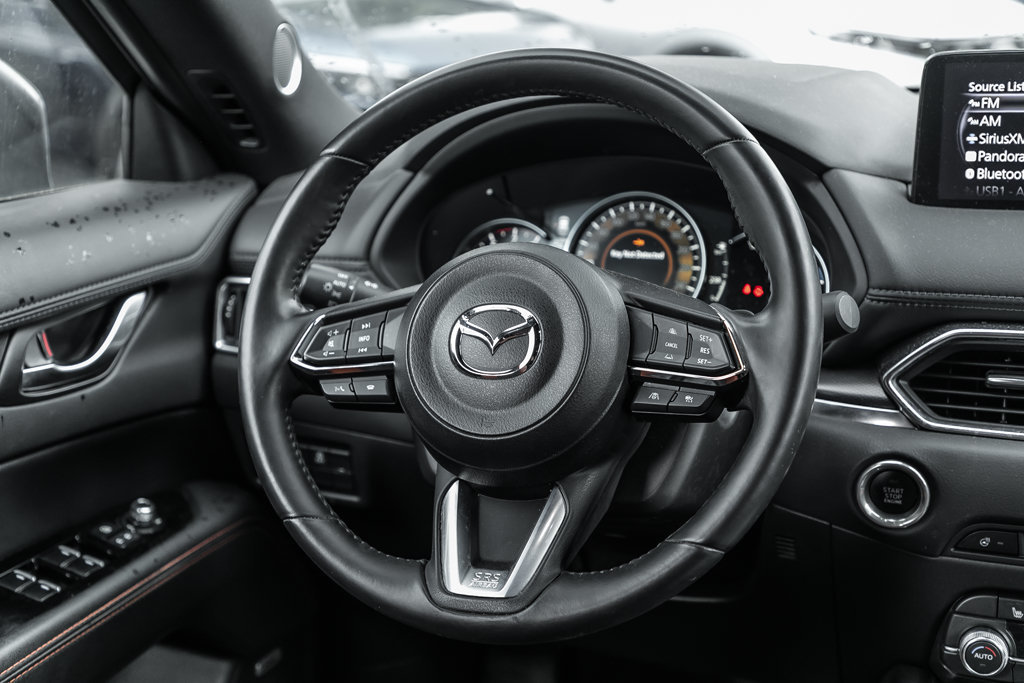 2024 Mazda CX-5 Suna-21