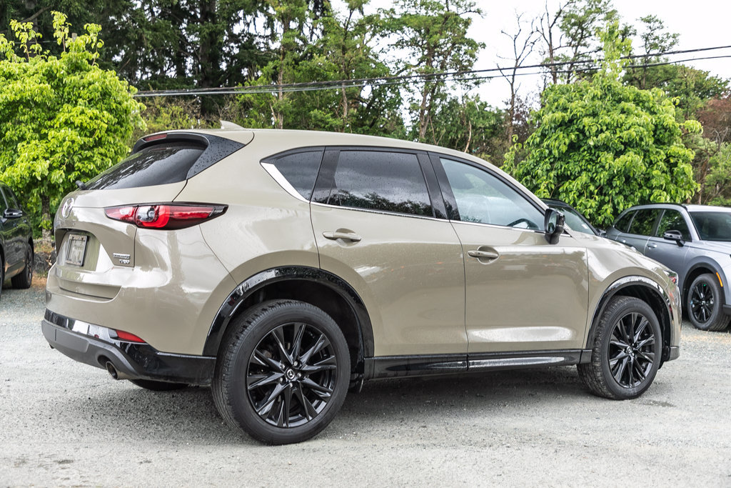 2024 Mazda CX-5 Suna-8