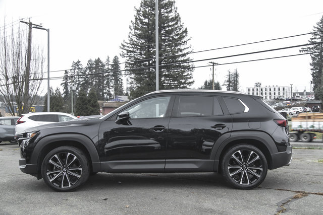 2024 Mazda CX-50-5