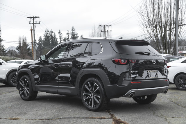 2024 Mazda CX-50-6