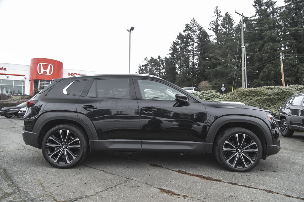 2024 Mazda CX-50-9