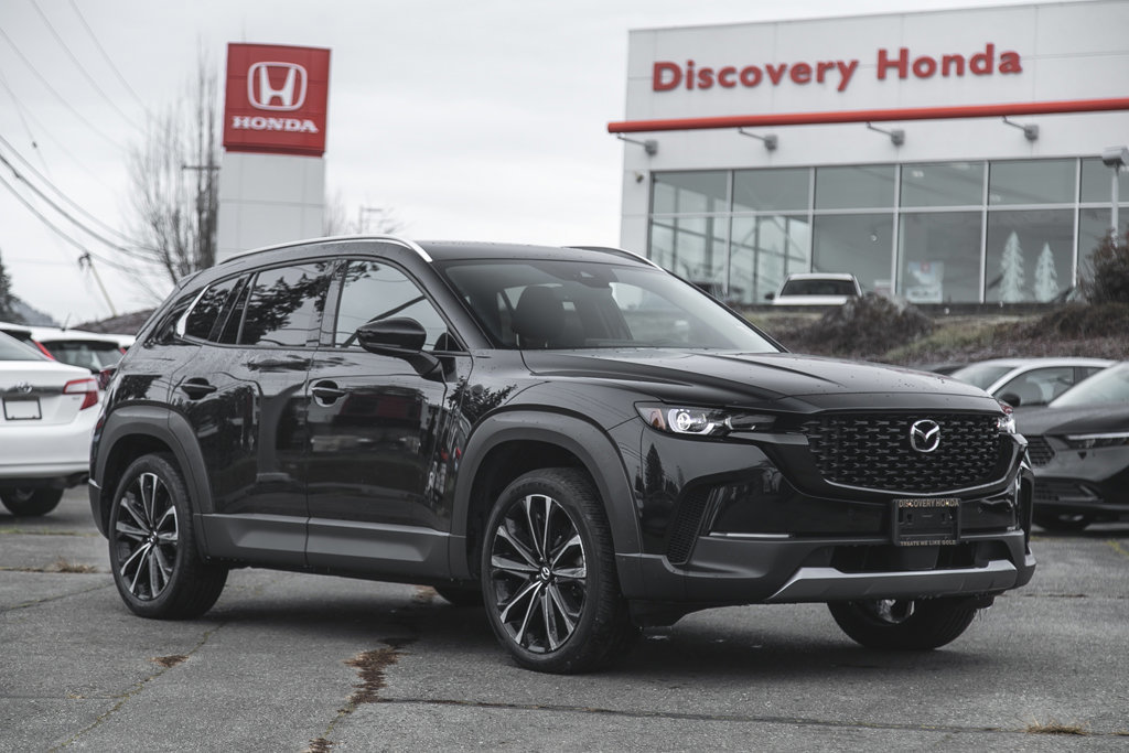 2024 Mazda CX-50-0