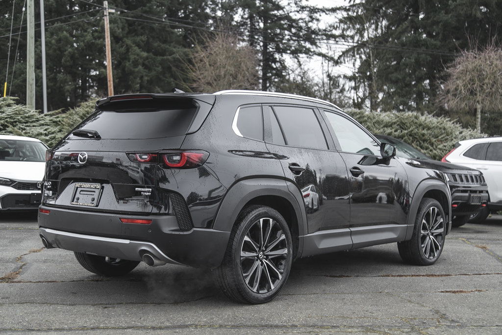 2024 Mazda CX-50-8