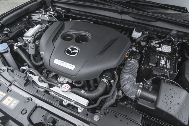 2024 Mazda CX-50-12