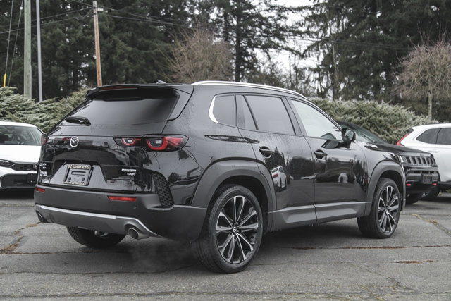 2024 Mazda CX-50-8