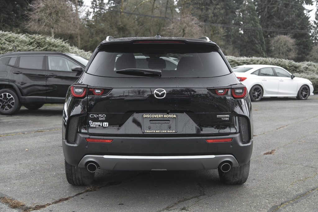 2024 Mazda CX-50-7