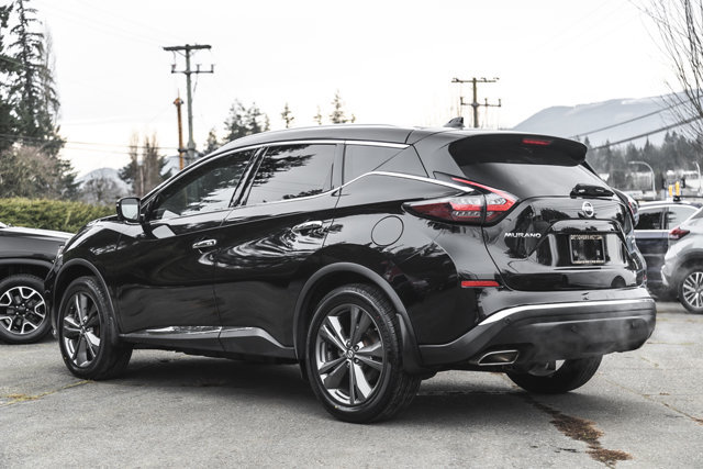 2019 Nissan Murano-6