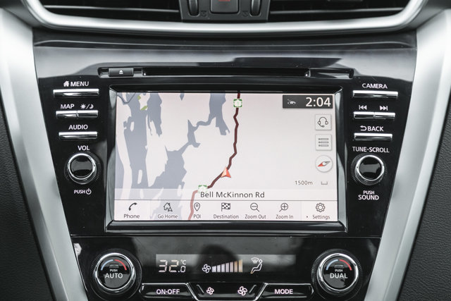 2019 Nissan Murano-25