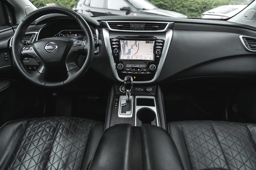 2019 Nissan Murano-23