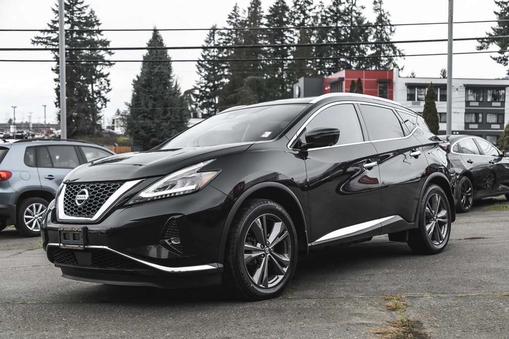 2019 Nissan Murano-2