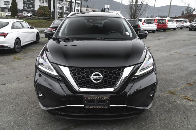 2019 Nissan Murano-1