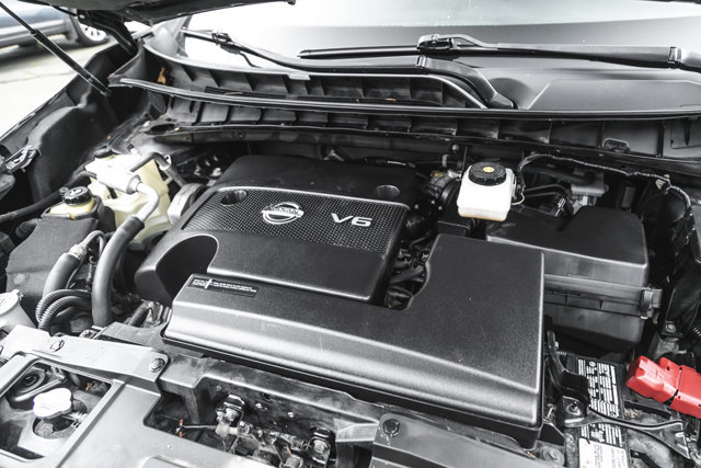 2019 Nissan Murano-12