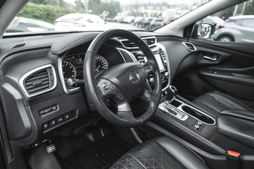 2019 Nissan Murano-15
