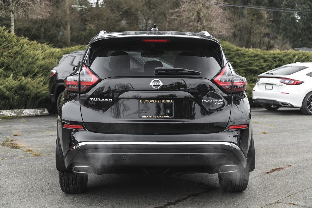 2019 Nissan Murano-7