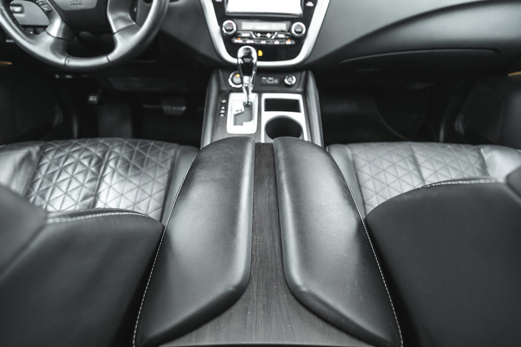2019 Nissan Murano-28
