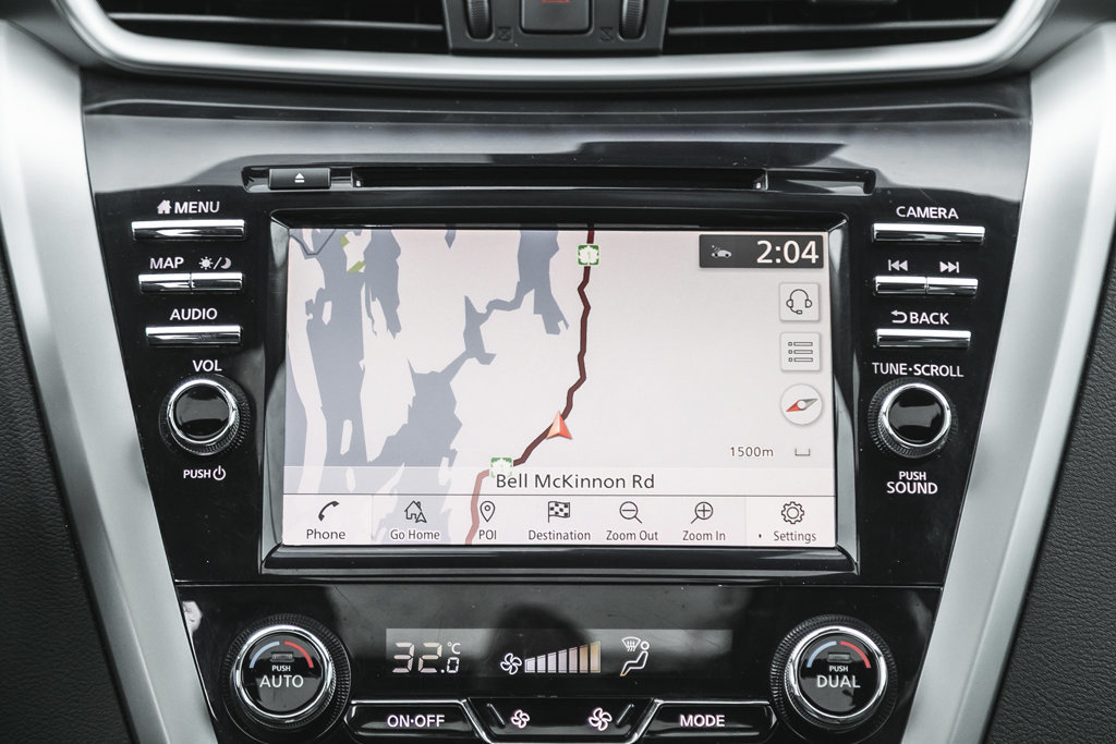2019 Nissan Murano-25