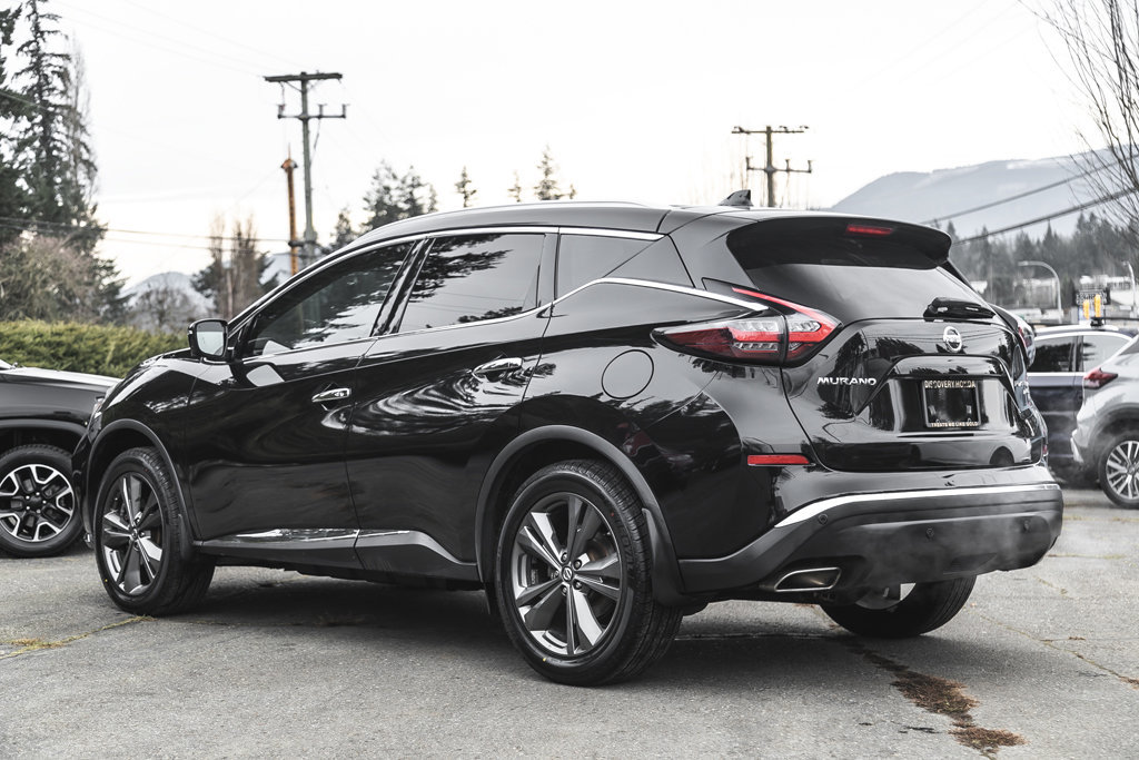 2019 Nissan Murano-6