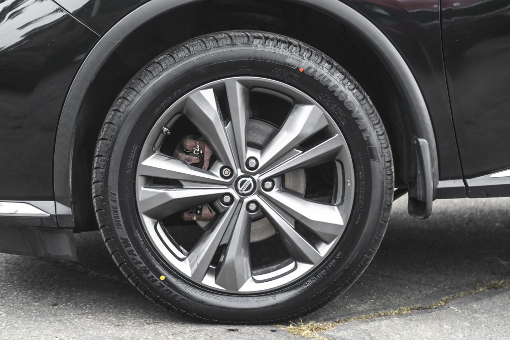 2019 Nissan Murano-4