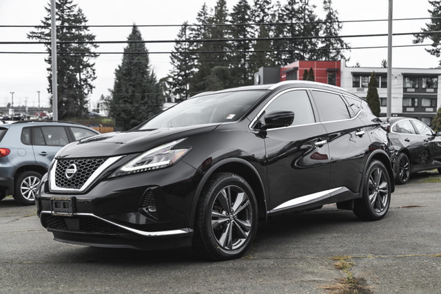 2019 Nissan Murano-2