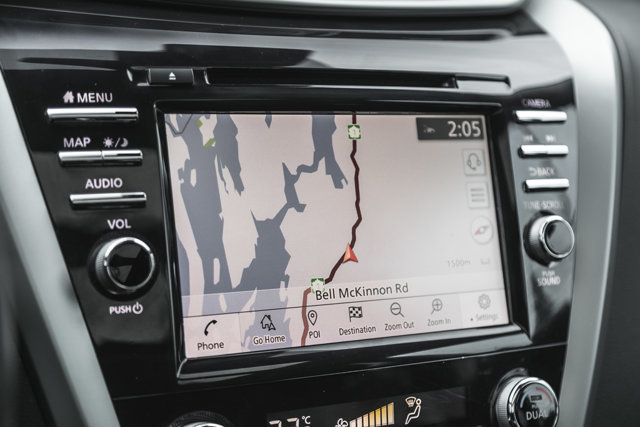 2019 Nissan Murano-32