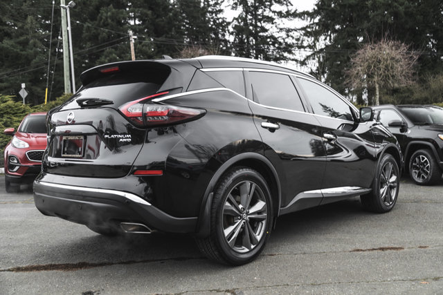 2019 Nissan Murano-8