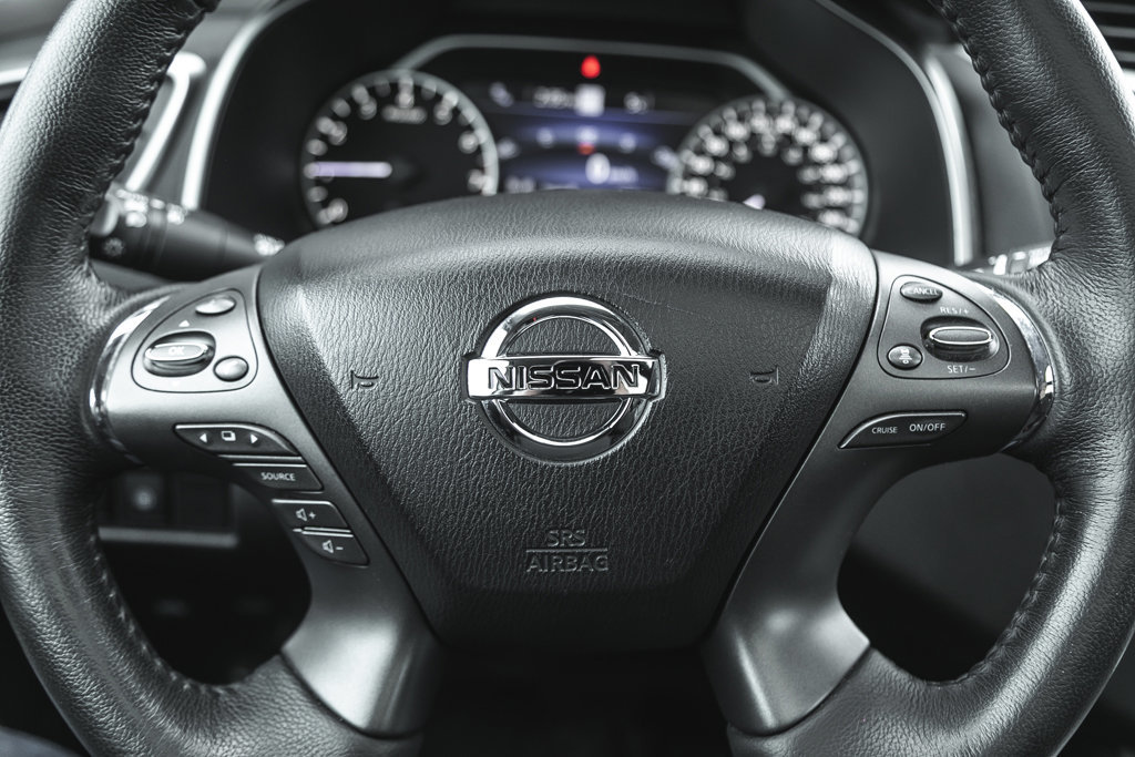 2019 Nissan Murano-31