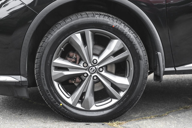 2019 Nissan Murano-4