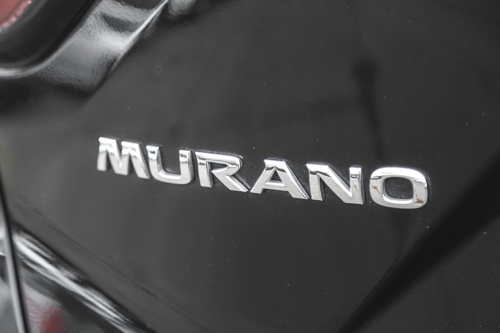 2019 Nissan Murano-11