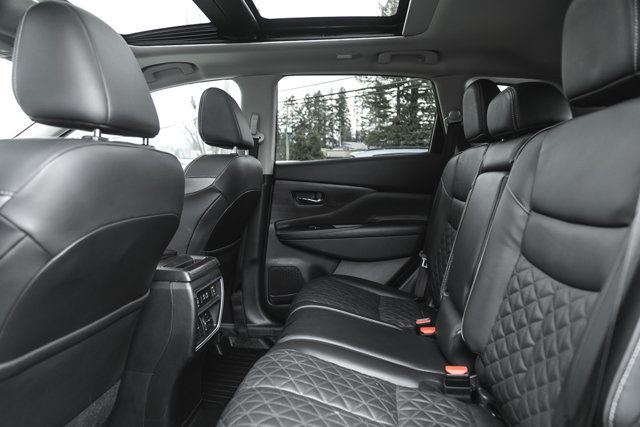 2019 Nissan Murano-21