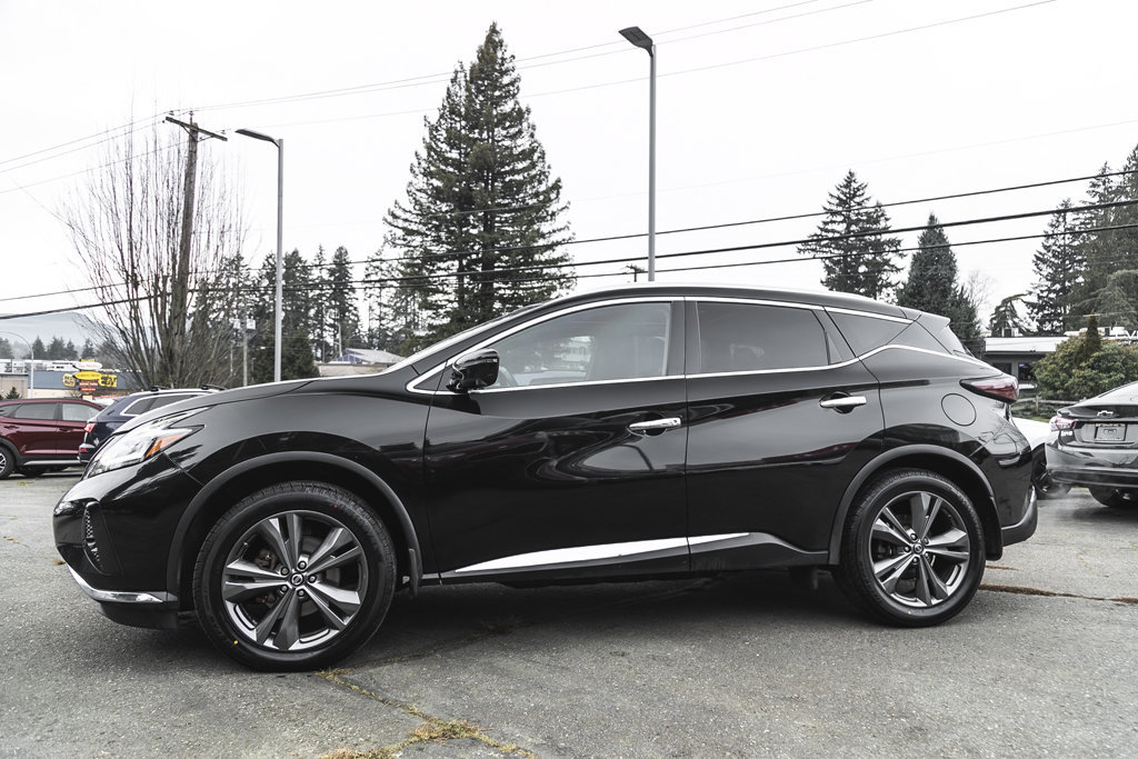 2019 Nissan Murano-5