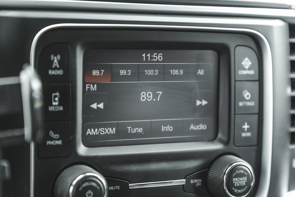 2022 Ram 1500 Classic SLT-31