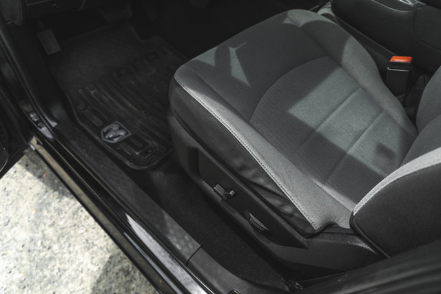 2022 Ram 1500 Classic SLT-20