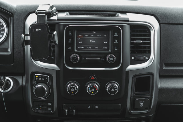 2022 Ram 1500 Classic SLT-27