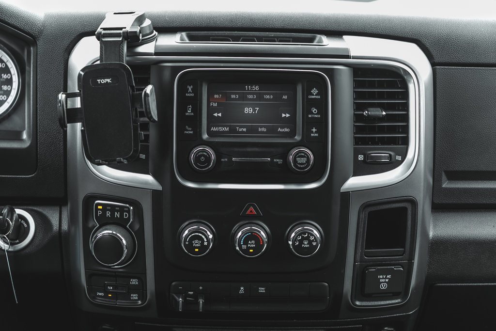 2022 Ram 1500 Classic SLT-27