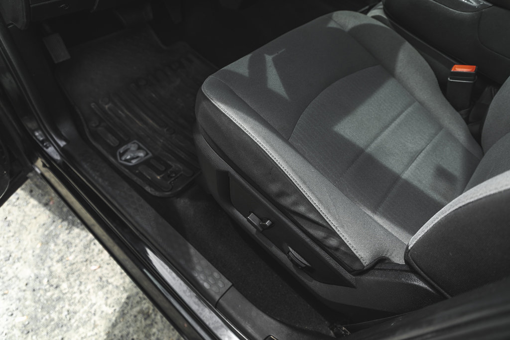 2022 Ram 1500 Classic SLT-20